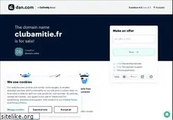 Sites similar to clubamitie.fr