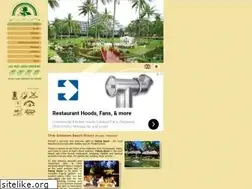 Sites similar to clubandaman.com