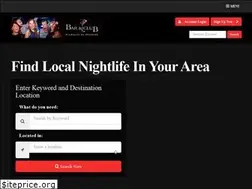 Sites similar to clubandbar.com