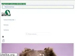 Sites similar to clubanimal.cl