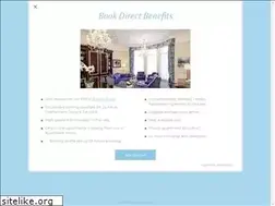 Sites similar to clubapartments.co.uk