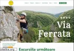 Sites similar to clubapuseni.ro