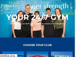Sites similar to clubaquarius247.com.au
