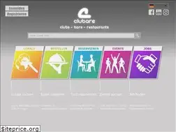 Sites similar to clubare.com