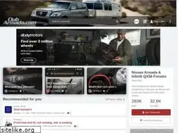 Sites similar to clubarmada.com