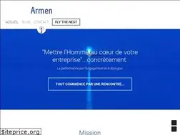 Sites similar to clubarmen.com