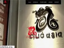 Sites similar to clubasia.jp