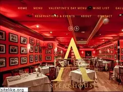 Sites similar to clubasteak.com