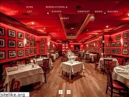 Sites similar to clubasteakhouse.com
