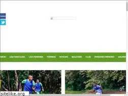 Sites similar to clubatleticohuila.com.co