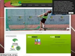 Sites similar to clubatletismojaen.com