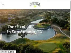 Sites similar to clubatsonterra.com