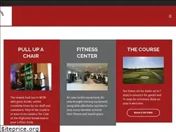 Sites similar to clubatthehighlands.com