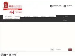 Sites similar to clubaulamedica.com