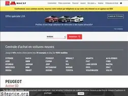 Sites similar to clubauto-macsf.com