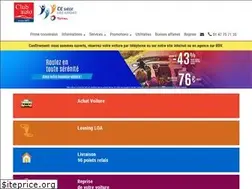 Sites similar to clubauto-total.com