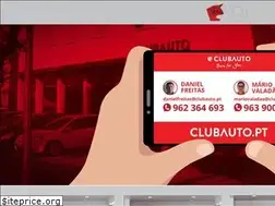 Sites similar to clubauto.pt