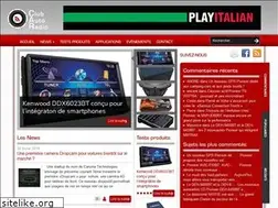 Sites similar to clubautoradio.fr