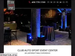 Sites similar to clubautosport.net