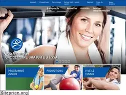 Sites similar to clubavantage.ca