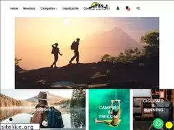 Sites similar to clubaventura.cl