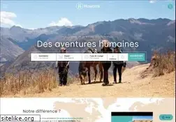 Sites similar to clubaventure.fr