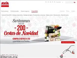 Sites similar to clubavia.es