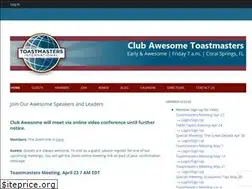 Sites similar to clubawesome.org