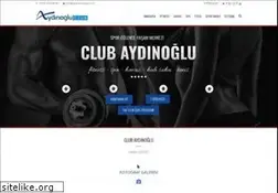 Sites similar to clubaydinoglu.com