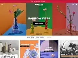 Sites similar to clubbackdrops.com
