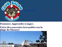 Sites similar to clubbaloo.com