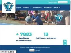 Sites similar to clubbanconacion.org.ar
