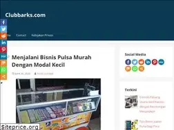 Sites similar to clubbarks.com