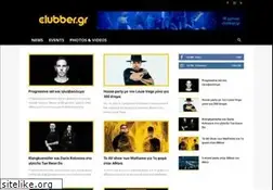 Sites similar to clubber.gr