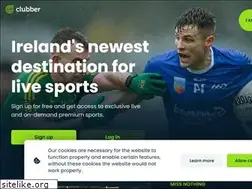 Sites similar to clubber.tv