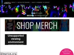 Sites similar to clubbercise.com