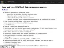 Sites similar to clubberdb.com