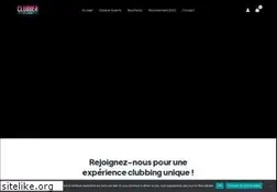 Sites similar to clubberpass.com