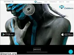 Sites similar to clubbers.co.in