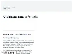 Sites similar to clubbers.com
