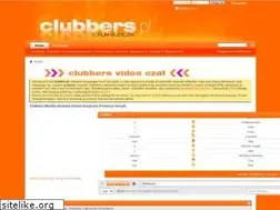 Sites similar to clubbers.pl