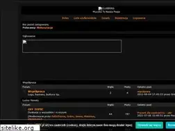 Sites similar to clubbers.pun.pl