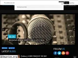Sites similar to clubbers4edm.co.za