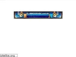 Sites similar to clubbersguide.com.mk
