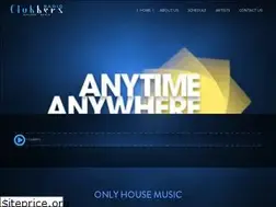 Sites similar to clubbersradio.es