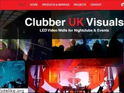 Sites similar to clubberuk.com