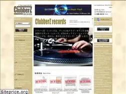 Sites similar to clubberz-records.com