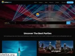 Sites similar to clubbingadvisor.com