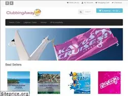 Sites similar to clubbingaway.co.uk