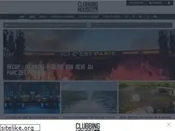 Sites similar to clubbinghouse.com